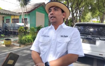 Madura di Persimpangan: Transformasi Tembakau dan Peluang SKM Kelas 3