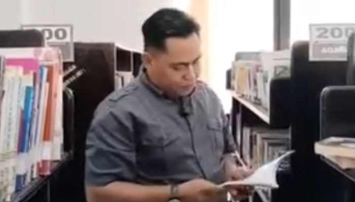 DPRD Pamekasan Sentil Pengelola SPPG Perihal JKN dan Jamsostek