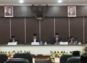 DPRD Pamekasan Minta Pemerintah Kabupaten Pamekasan Diet Ketat Anggaran