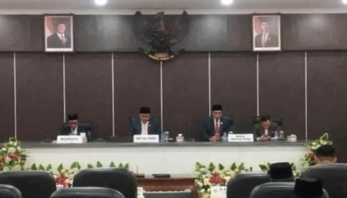 DPRD Pamekasan Minta Pemerintah Kabupaten Pamekasan Diet Ketat Anggaran