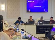 Kematian Ibu dan Anak Tinggi, Komisi IV DPRD Pamekasan Monev RS dan Bidan