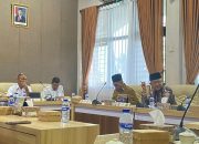 Komisi IV DPRD Pamekasan Terima Aduan Tunjangan Guru PAI 3 Tahun Tidak Cair