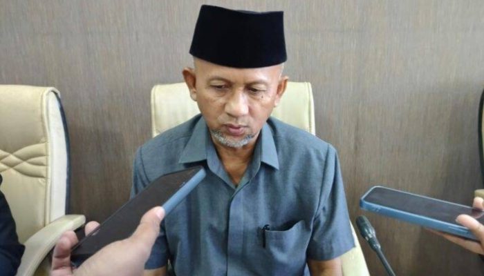 DPRD Minta Dinkes Tambah Ambulans Usai Kejadian di Puskesmas Teja