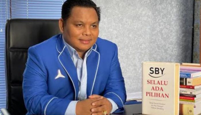 DPRD Khawatirkan Nasib PPPK, Imbas Pembatasan Belanja Pegawai