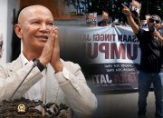 Said Abdullah Masuk Daftar Nama dalam BAP Kasus Korupsi MBG, Musfiq Tantang Transparansi Kejagung