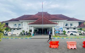 Kembangkan Layanan Hemodialisa, RSUD Smart Pamekasan akan Tambah 10 Unit Alat