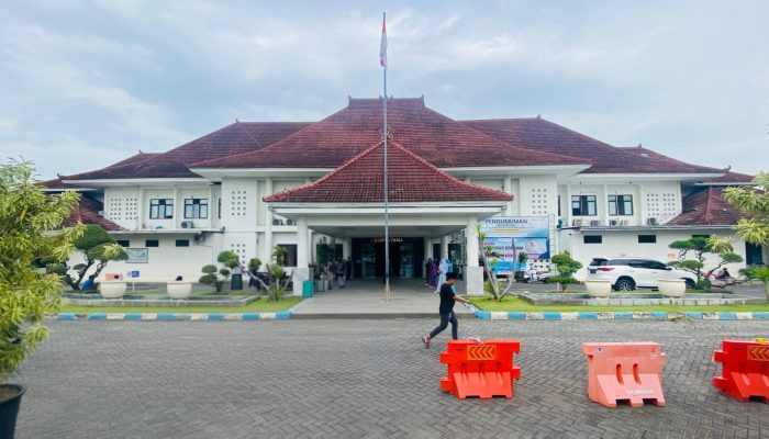 Kembangkan Layanan Hemodialisa, RSUD Smart Pamekasan akan Tambah 10 Unit Alat