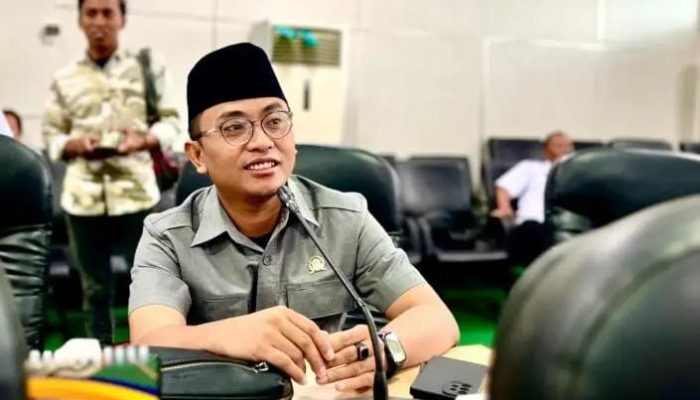 Ketua Pansus SOTK Sebut Kekosongan 100 Kepsek dan 12 Kapus Tidak Ada Kaitannya dengan Raperda