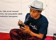 Kemelut Pemuda di Gelap Malam: Perjalanan Menemukan Jati Diri