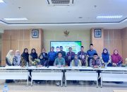 Melalui FGD, PBA UIN Madura Sukses Review Kurikulum Bersama Rosihan Aslihuddin