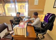 Tambang Galian C Ancam Asta Tinggi, Ansor Jatim: Jangan Tunggu Situs Bersejarah Ini Rusak