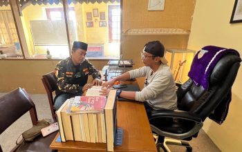 Tambang Galian C Ancam Asta Tinggi, Ansor Jatim: Jangan Tunggu Situs Bersejarah Ini Rusak