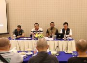 Founder BIP Beri Penjelasan Lengkap Soal Isu Pembatalan Sepihak Bantuan 2 Miliar