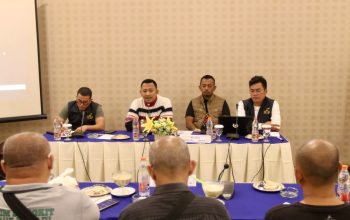 Founder BIP Beri Penjelasan Lengkap Soal Isu Pembatalan Sepihak Bantuan 2 Miliar