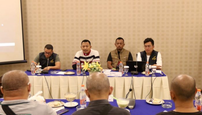 Founder BIP Beri Penjelasan Lengkap Soal Isu Pembatalan Sepihak Bantuan 2 Miliar