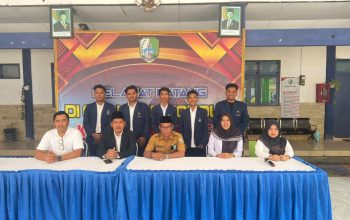 Fakultas Syariah UIN Madura Serahkan 189 Mahasiswa KKN di Dua Kabupaten