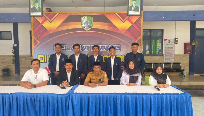 Fakultas Syariah UIN Madura Serahkan 189 Mahasiswa KKN di Dua Kabupaten