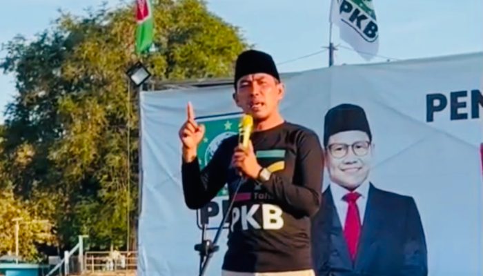 Moh Faridi: Takdir Allah Berupa PKB Harus Dirawat Lewat Kaderisasi dan Kursi Parlemen!