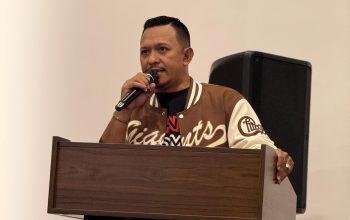Bertahun-tahun Berkiprah, Begini Pesan Bang Ali Zainal Abidin Sebelum Yayasan BIP Ditutup