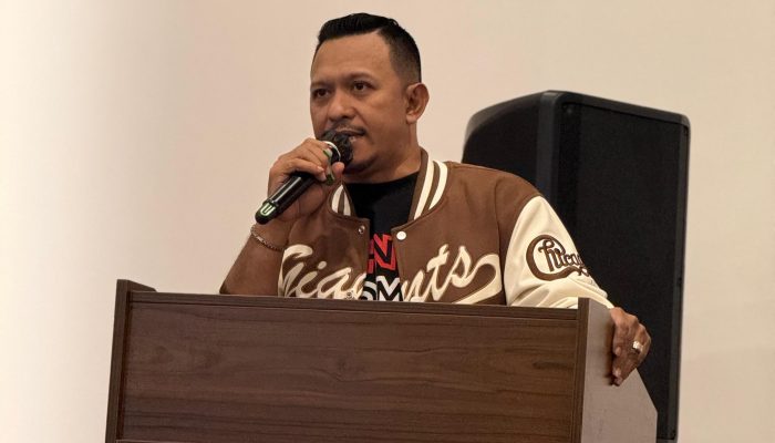Bertahun-tahun Berkiprah, Begini Pesan Bang Ali Zainal Abidin Sebelum Yayasan BIP Ditutup