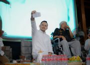 Isyarah Wan Sehan Merajut Kembali Semangat Pengabdian Relawan BANI