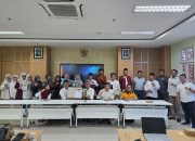 Tingkatkan Kualitas Publikasi, Panitia ICONIS 2026 Teken MoU dengan EIC Jurnal Terakreditasi UIN Madura