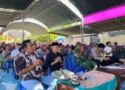 Hj. Ansari dan PDI Perjuangan Pamekasan Dukung Pelestarian Tradisi Petik Laut