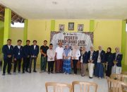 40 Hari Mengabdi: Duta Perubahan UIN Madura Resmi Dititipkan ke Desa Rangperang Laok