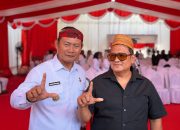 Haji Her Ajak Petani Tembakau Tetap Optimistis di Peringatan Harkopnas ke-79 Jawa Timur