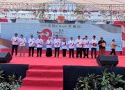 Pamekasan Tuan Rumah Harkopnas Jatim: Pertumbuhan 7,76% Bukti Koperasi & UMKM Jadi Tulang Punggung