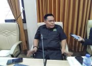 DPRD Atensi Penyaluran BLT DBHCHT Selesai Semester Dua