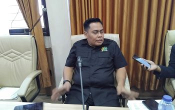 DPRD Atensi Penyaluran BLT DBHCHT Selesai Semester Dua