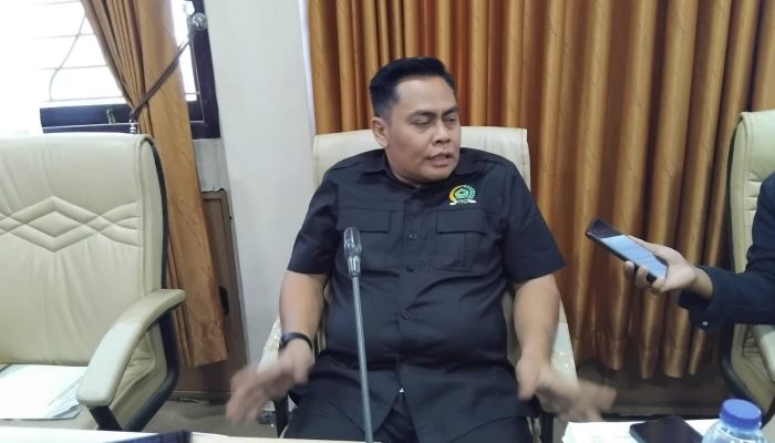DPRD Atensi Penyaluran BLT DBHCHT Selesai Semester Dua
