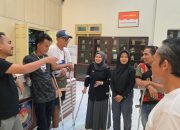 Minim Perhatian, Persam Pamekasan Bidik Juara Menpora Cup 2026 Bermodal Swadaya