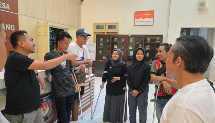 Minim Perhatian, Persam Pamekasan Bidik Juara Menpora Cup 2026 Bermodal Swadaya