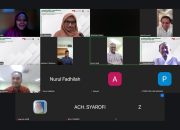 Perkuat Jejaring Internasional di Bidang Media Digital & Jurnalistik, Prodi PBA UIN Madura Jalin MoU dengan ANG Mesir