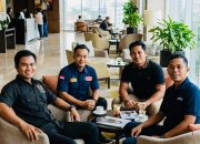 PWI se-Madura Kecam Pernyataan Presiden Prabowo, Sematkan Istilah Londo Ireng untuk Wartawan