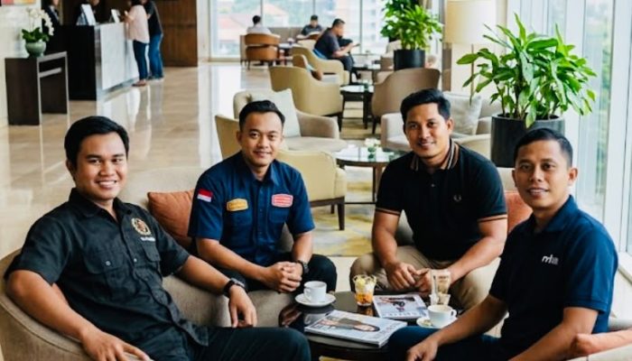 PWI se-Madura Kecam Pernyataan Presiden Prabowo, Sematkan Istilah Londo Ireng untuk Wartawan