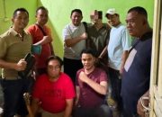 6 Tahun Buron Terduga Pelaku Penggelapan Uang Rp7,8 Miliar, Tak Berkutik Diringkus Polres