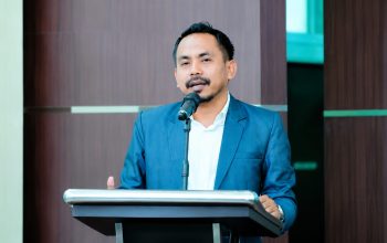 Pamekasan Mencari Jati Diri : AJP & UIN Madura Gelar Bedah Buku