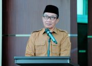 Begini Kata Bupati Pamekasan Tentang Buku Pamekasan Mencari Identitas Karya AJP