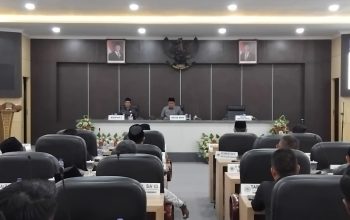 Pertanggungjawaban APBD 2025 Disetujui DPRD, Catatan Evaluasi Jadi Fokus