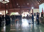 Bupati Pamekasan Lantik 85 Pejabat, Percepat Pengisian Jabatan dan Realisasi Program Daerah