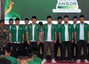 Pelantikan PAC GP Ansor Tlanakan : Fokus Perkuat Ideologi dan Kemandirian Ekonomi