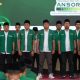 Resmi : Pengurus Pimpinan Anak Cabang Gerakan Pemuda Ansor Tlanakan Dikukuhkan, (Foto/Kurdi)