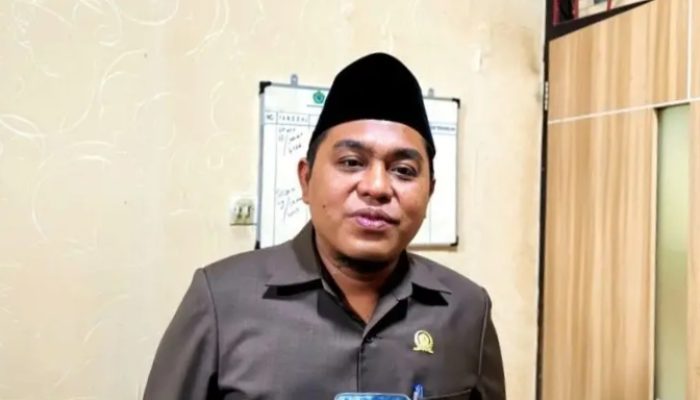 DPRD Sentil Pengusaha, Peserta BPJS Ketenangan Kerjaan Terendah se-Jawa Timur