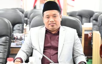 Ketua Komisi III DPRD Pamekasan Nilai Progres Tambal Sulam Jalan Raya Lamban