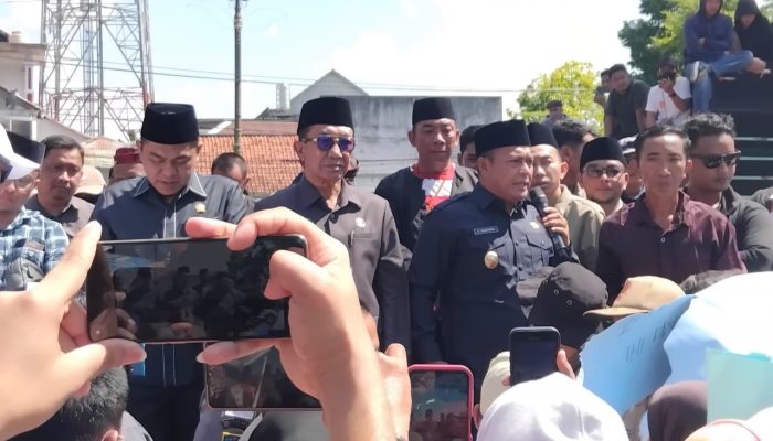 Aksi SPPG, Satgas MBG Pamekasan Minta Percepatan Administrasi Agar Pelayanan Lebih Optimal