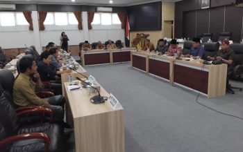 Audiensi Soal 117 Kepala Sekolah Dijabat Plt, Tanggapan Disdik Berbelit-belit