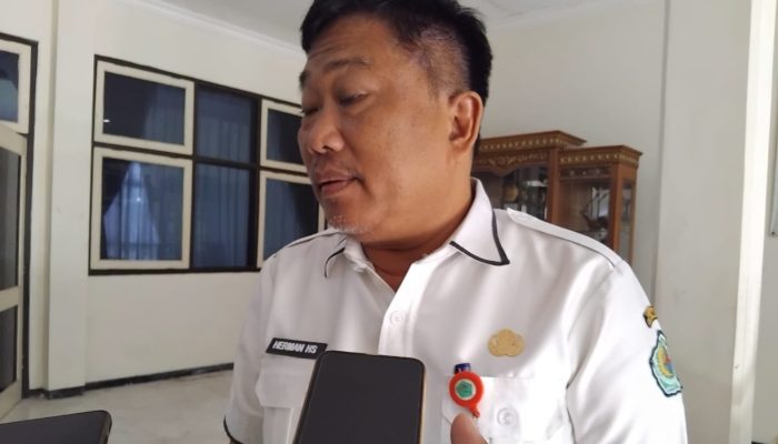 6.000 Buruh Pabrik Rokok Belum Terima BLT DBHCHT, Kadinsos : Masih Proses